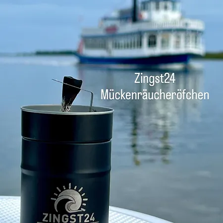 Duenenperle Zingst
